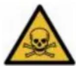 Vevor CY-29 - WARNING: Giftigt material - 1