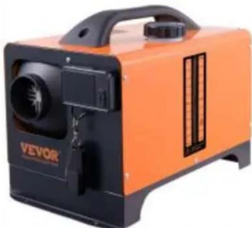 Vevor CY-29 - TOUGH TOOLS, HALF PRICE - 3