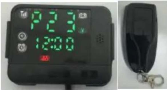 Vevor CY-29 - Precauciones para la alimentación del calentador diésel: - 6
