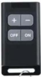 Vevor CY-29 - 3.Blue Screen - LCD Switch [Standard Version] - 2