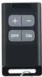 Vevor CY-29 - Blå skärm - LCD-brytare [Standardversion] - 2