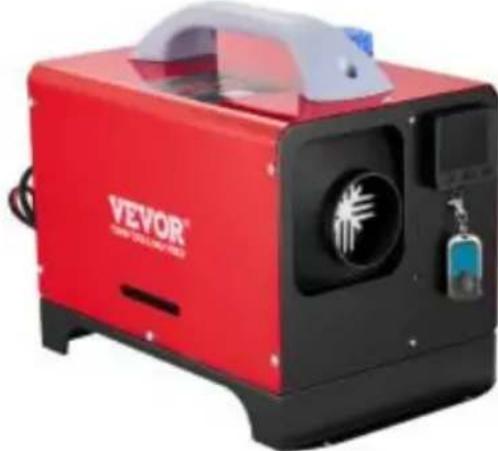 Vevor CY-29 - TOUGH TOOLS, HALF PRICE - 1
