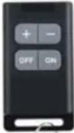 Vevor CY-29 - Niebieski ekran - przełącznik LCD [wersja standardowa] - 2