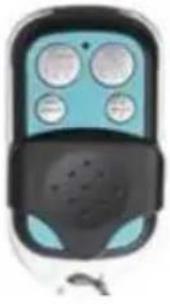 Vevor CY-29 - Digitaler LCD-Schalter mit drei Tasten [Standardversion] - 2