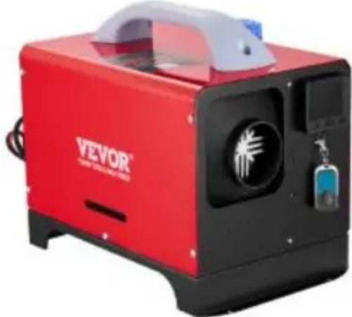 Vevor CY-29 - TOUGH TOOLS, HALF PRICE - 1