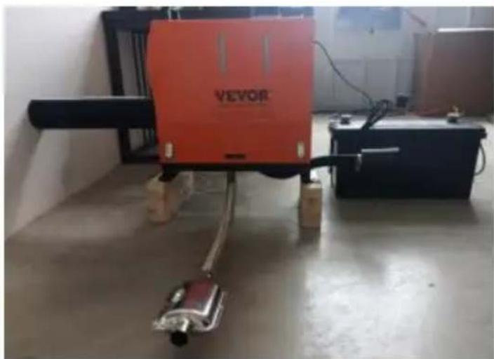 Vevor CY-29 - NEED HELP? CONTACT US! - 8