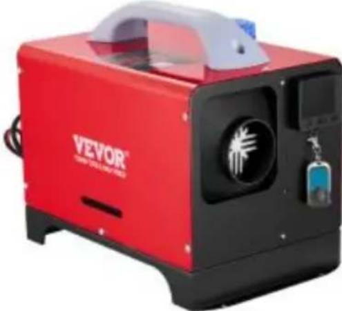 Vevor CY-29 - TOUGH TOOLS, HALF PRICE - 1