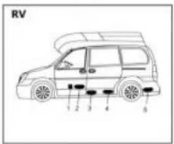 Vevor CY-29 - WARNUNG: Giftiges Material - 2