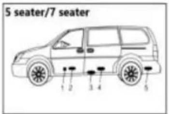 Vevor CY-29 - NEED HELP? CONTACT US! - 5