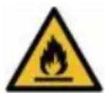 Vevor CY-29 - ADVERTENCIA: Material inflamable - 1