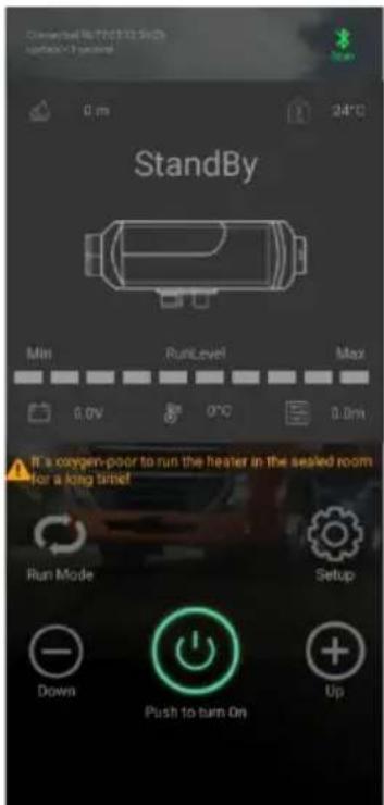 Vevor XMZ-TB20 - BLUETOOTH OPERATION - 7