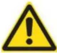Vevor XMZ-TB20 - Precautions for the power supply: - 1