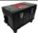 Vevor XMZ-TB20 - LISTA PAKOWANIA - 1