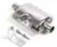 Vevor XMZ-TB20 - MODEL - 6