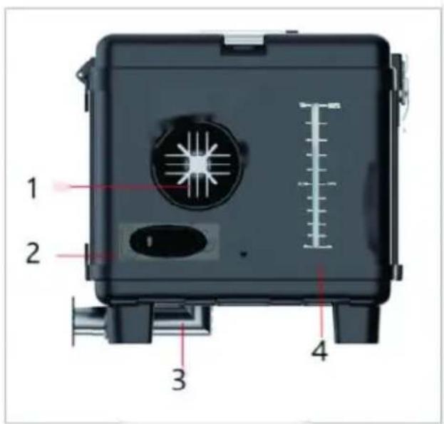 Vevor XMZ-TB20 - PRODUCT INFORMATION - 1