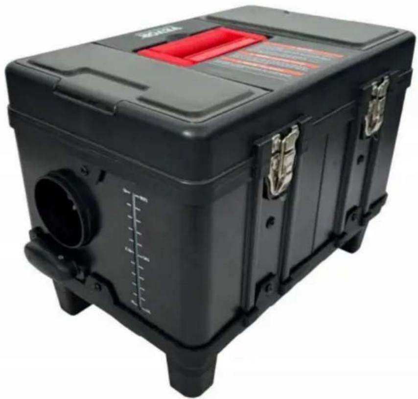 Vevor XMZ-TB20 - VEVOR® - 1