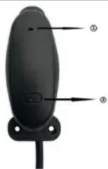 Vevor XMZ-TB20 - CO CONTROLLER OPERATION INSTRUCTIONS - 1