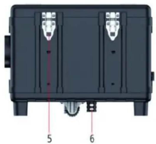 Vevor XMZ-TB20 - PRODUCT INFORMATION - 2