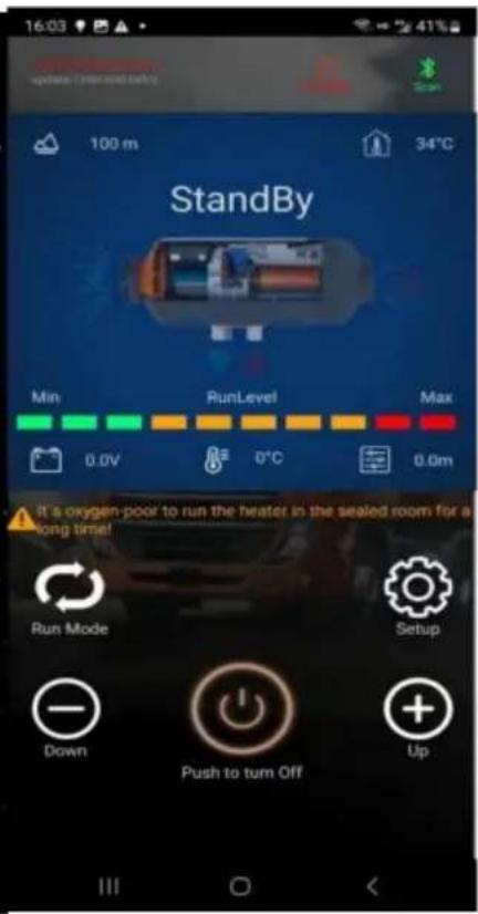 Vevor XMZ-TB20 - Mode d'emploi - 5