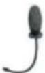 Vevor XMZ-TB20 - PACKLISTE - 12