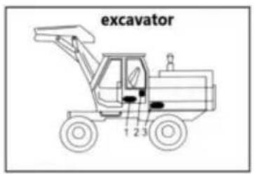 Vevor XMZ-TB20 - EINBAULAGE - 4
