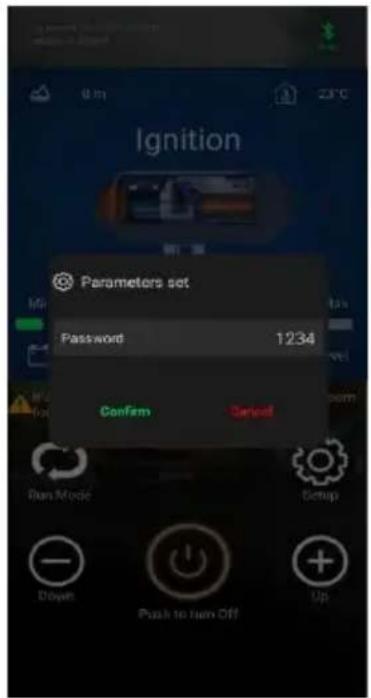 Vevor XMZ-TB20 - BLUETOOTH OPERATION - 6