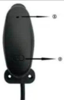 Vevor XMZ-TB20 - DRIFTINSTRUKTIONER FÖR CO CONTROLLER - 1