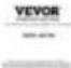 Vevor XMZ-TB20 - PACKLISTE - 16
