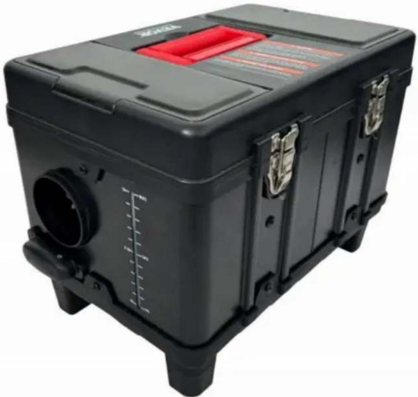 Vevor XMZ-TB20 - VEVOR® - 1