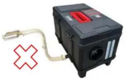 Vevor XMZ-TB20 - Aucune installation latérale : - 1