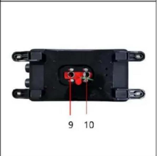 Vevor CY5004 - Modello:CY-5002 - 4