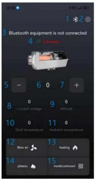 Vevor CY5004 - Download AirHeaterCC - 1