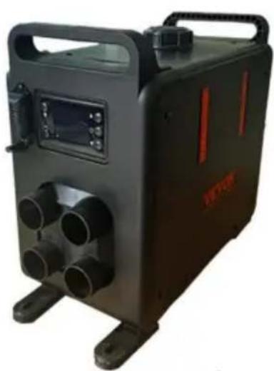 Vevor CY5004 - VEVOR - 1