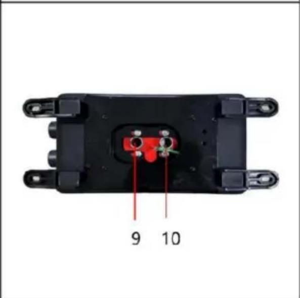 Vevor CY5004 - Model:CY-5002 - 4