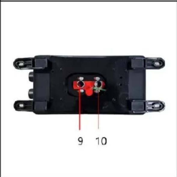 Vevor CY5004 - Model:CY-5002 - 4