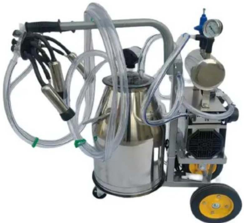 Vevor 9JYZ-1 - MODELO:9J YZ-1 - 1