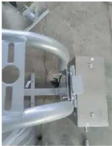 Vevor 9JYZ-1 - Safety Precautions: - 7