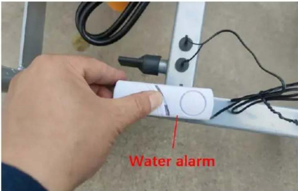 Vevor 9JYZ-1 - Safety Precautions: - 2