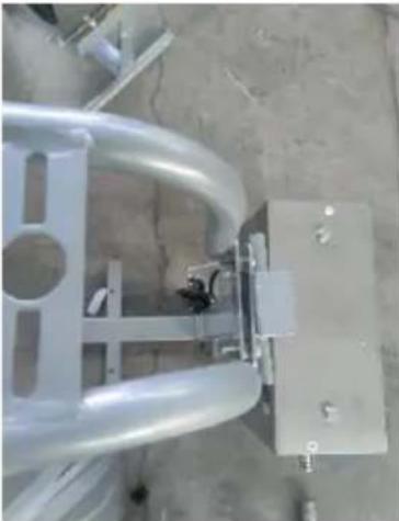 Vevor 9JYZ-1 - Misure di sicurezza : - 6