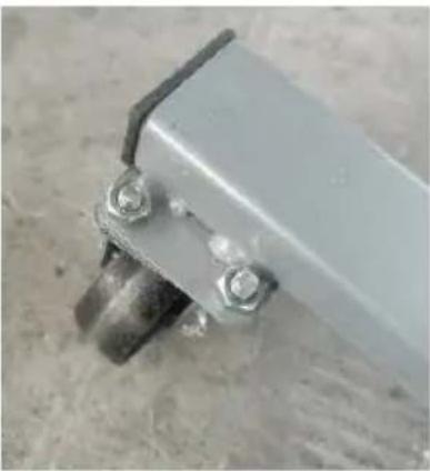 Vevor 9JYZ-1 - Misure di sicurezza : - 5