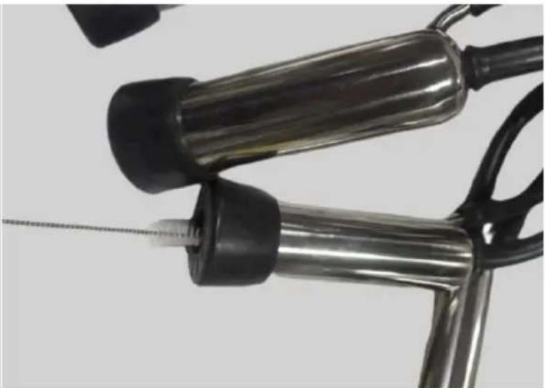 Vevor 9JYZ-1 - Cleaning method: - 4