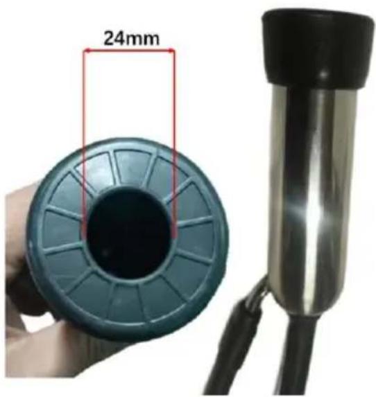 Vevor 9JYZ-1 - SPECIFICHE - 1