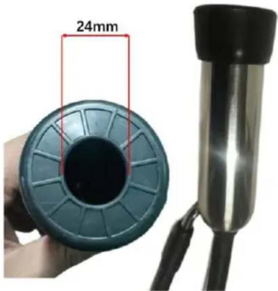 Vevor 9JYZ-1 - NEED HELP? CONTACT US! - 1