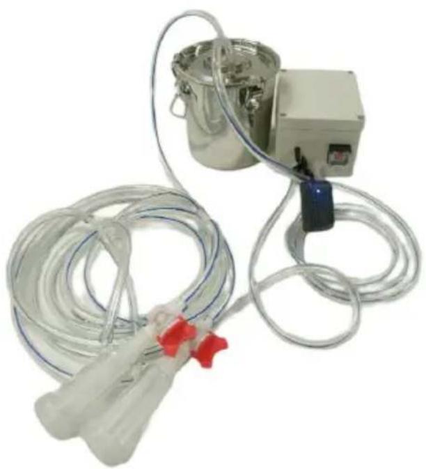 Vevor 9JYZ-3 - MODELL: 9JWD-3 - 1