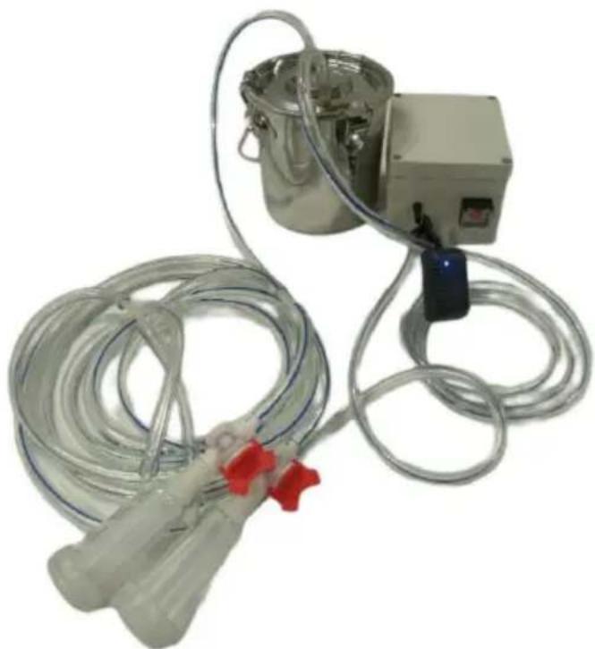 Vevor 9JYZ-3 - Descripción del Producto - 2