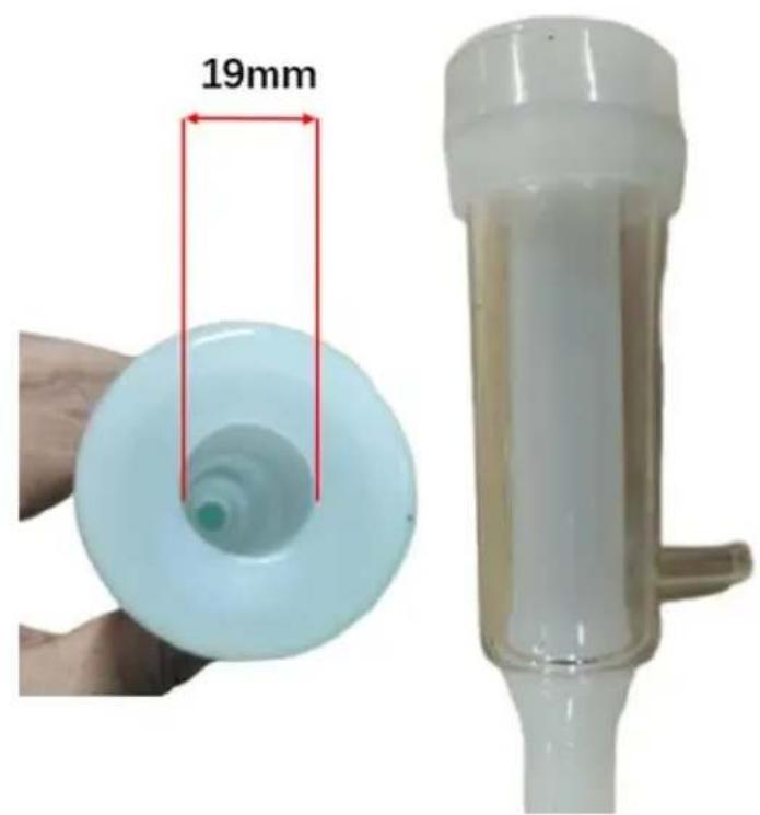 Vevor 9JYZ-3 - NEED HELP? CONTACT US! - 1