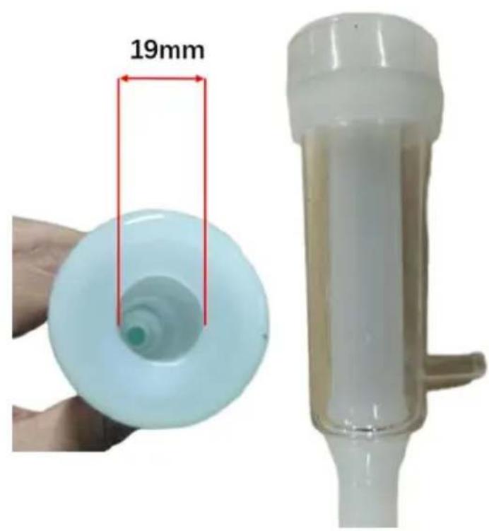 Vevor 9JYZ-3 - NEED HELP? CONTACT US! - 1