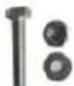 Vevor CY5002 - PACKING LIST - 21