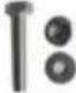 Vevor CY5002 - LISTE DE COLISAGE - 17