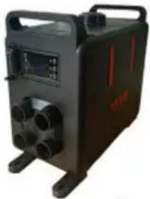 Vevor CY5002 - MODEL - 1